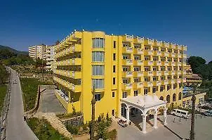 Hotel Club Sunny World 4*