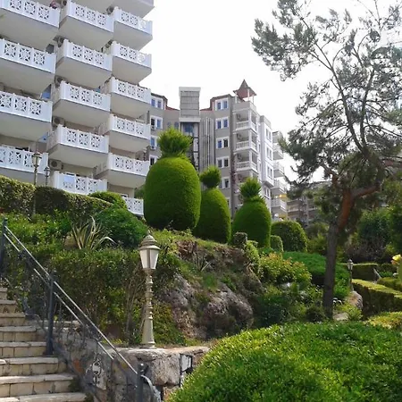 Club Sunny World Hotel 4*