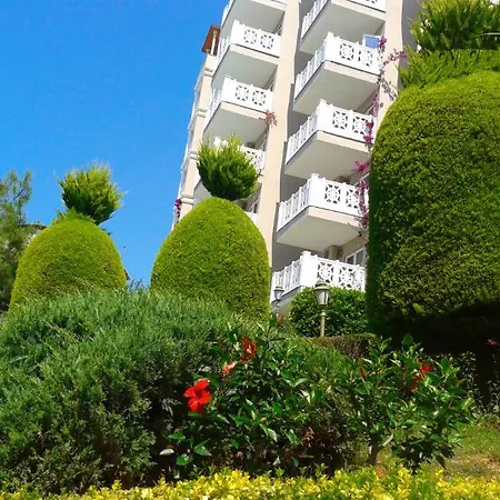 Hotel Club Sunny World 4*