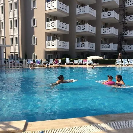 Club Sunny World 4*