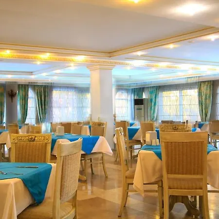 Club Sunny World 4* Alanya