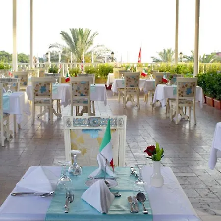 Club Sunny World Hotel Alanya