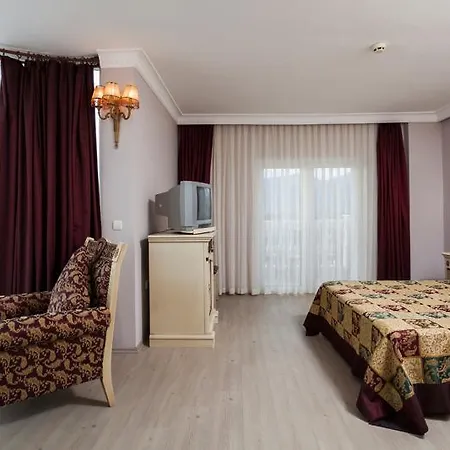 Club Sunny World Hotel
