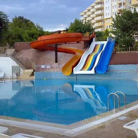 Hotel Club Sunny World