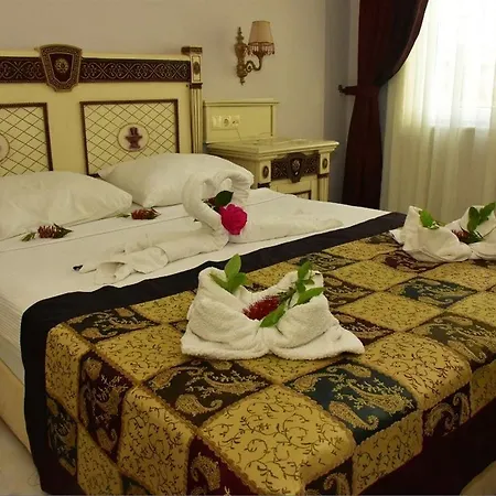 Club Sunny World Hotel