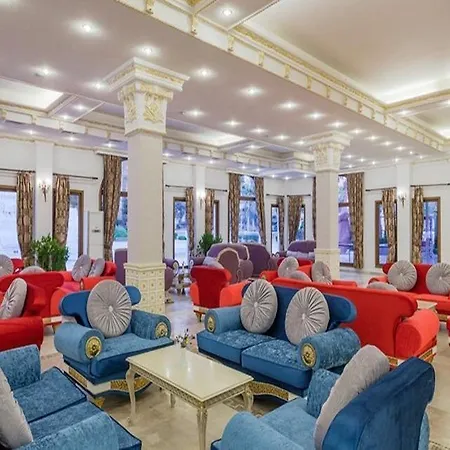 Hotel Club Sunny World 4*