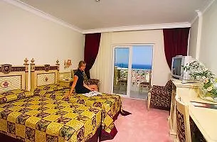Отель Club Sunny World Алания