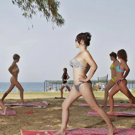 Club Sunny World Отель 4*