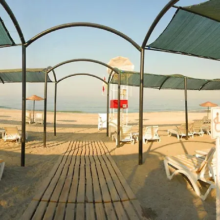 Отель Club Sunny World