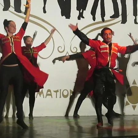 Club Sunny World Отель Алания