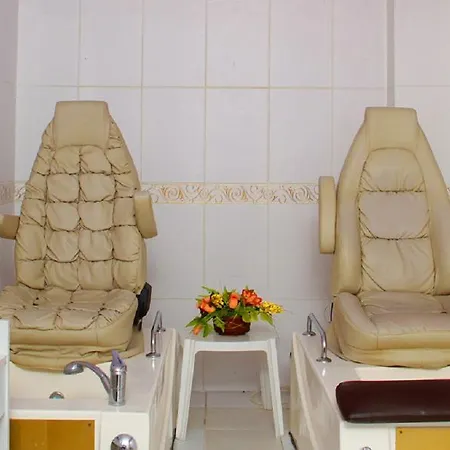 Club Sunny World Отель 4*