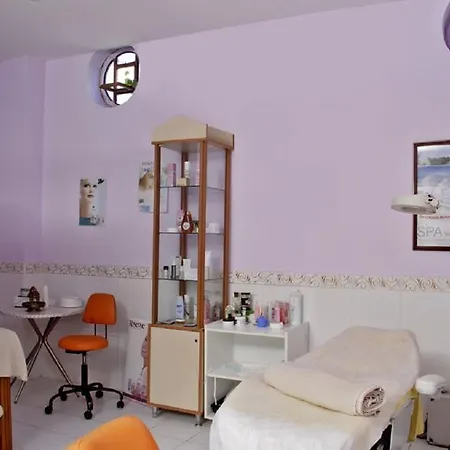 Отель Club Sunny World Алания