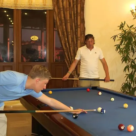 Club Sunny World Отель 4*