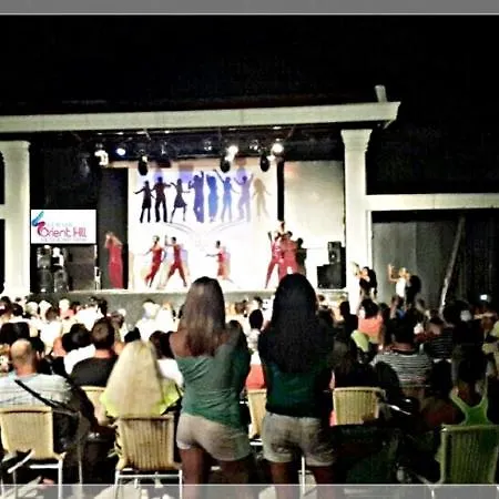 Отель Club Sunny World Алания