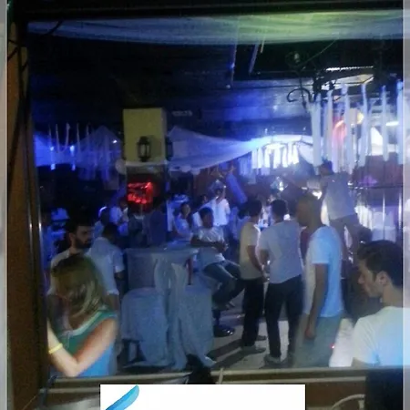 Club Sunny World 4* Алания