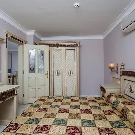 Club Sunny World Алания