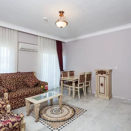 Отель Club Sunny World 4*