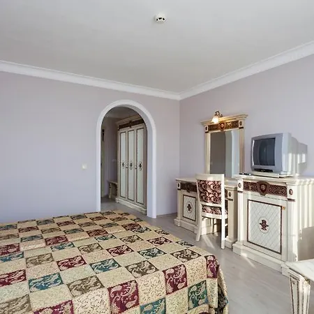 Отель Club Sunny World 4*