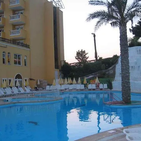 Club Sunny World 4*