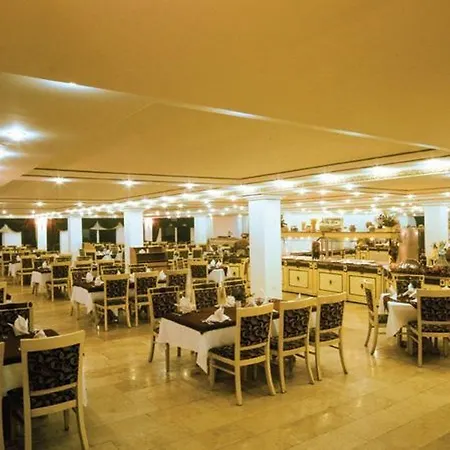 Club Sunny World Отель 4*