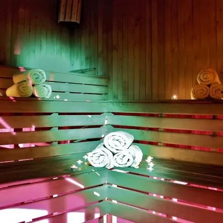 Отель Club Sunny World 4*