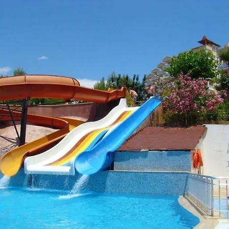 Club Sunny World Отель 4*